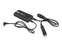 Panasonic power adapter - car
