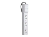 Belkin Commercial Surge Protector - surge suppressor