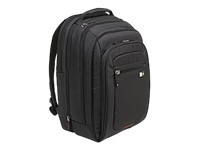 Case Logic 16" Security Friendly Laptop Backpack - notebook carrying backpack