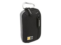 Case Logic Ultra Compact Camera Case with Storage - case for digital photo camera