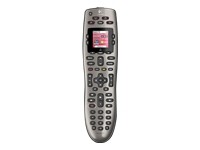 Logitech Harmony 650 Remote - universal remote control
