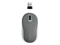 Kensington Wireless Mouse for Netbooks - mouse