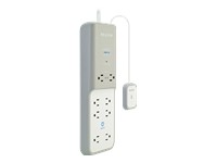 Belkin Conserve Surge Protector with Timer - surge suppressor