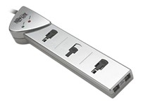 Tripp Lite Protect It TLP707TEL - surge suppressor