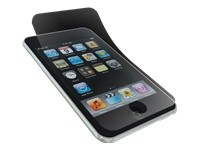 XtremeMac TuffShield Matte - digital player screen protector