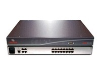 Avocent AMX 5030 - KVM switch - 16 ports