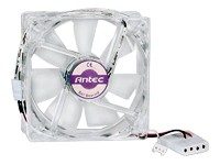 Antec PRO 92mm DBB - system fan kit