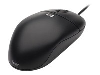 HP USB Laser Mouse - mouse