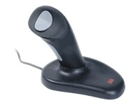 3M Ergonomic Mouse EM500GPL-AM Large - mouse
