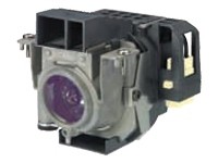 NEC NP02LP - projector lamp