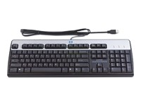 HP Standard Keyboard - keyboard