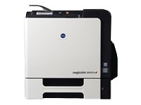 Konica Minolta magicolor 5670EN - printer - color - laser