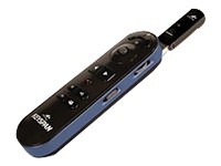 Keyspan Presentation Remote Pro presentation remote control