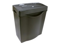 Aleratec DVD/CD Shredder XC - shredder