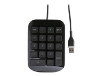 Targus Numeric Keypad - keypad