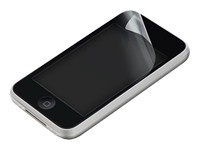 Belkin ClearScreen Overlay digital player screen protector