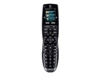 Logitech Harmony 900 - universal remote control