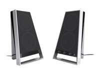 Altec Lansing VS2620 - PC multimedia speakers