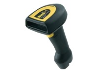 Wasp WWS800 Freedom Wireless Scanner Kit - barcode scanner