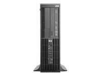 Z200 WS SFF PDC/2.8 2GB 160GB DVDR V3800 W7P 32