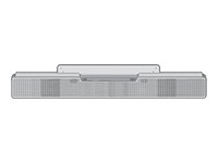 NEC MultiSync Soundbar 70 - PC multimedia speakers