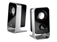 Logitech LS11 - PC multimedia speakers