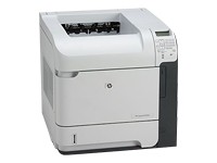 HP LaserJet P4015n - printer - B/W - laser