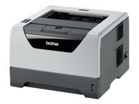 Brother HL 5340D - printer - B/W - laser
