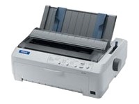 Epson LQ 590 - printer - B/W - dot-matrix