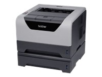 Brother HL 5370DWT - printer - B/W - laser