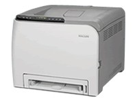 Ricoh Aficio SP C231N - printer - color - laser