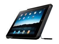 Kensington Power Pack Battery Case with Kickstand and Dock - external battery pack - Li-pol