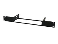 Belkin rack mounting kit - 1U