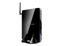 ViewSonic VOT132 - Atom 330 1.6 GHz