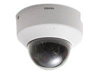 Toshiba IK WD01A - network camera
