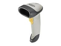 Symbol LS 2208 - barcode scanner