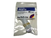 StarTech.com Low Profile PCI Slot Cover - system slot blanking panel