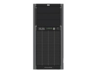 HP ProLiant ML150 G6 - Xeon E5504 2 GHz
