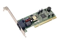 USRobotics 56K PCI Faxmodem - fax / modem