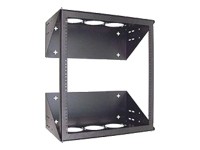 Belkin Swing-Away wall mount cabinet