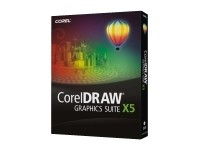 DRAW GRAPHICS STE X5 HARD BACK BOOK