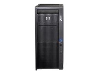 HP Workstation z800 - Xeon E5620 2.4 GHz
