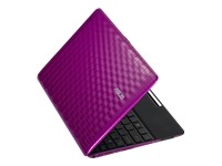 ASUS Eee PC 1008P Seashell Karim Rashid Collection - Atom N550 - 10.1" TFT