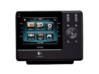 Logitech Harmony 1100 - universal remote control