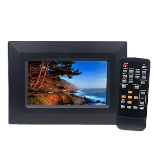 Nextar N7 110 Digital Photo Frame 7