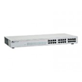 Allied Telesis AT GS924 - switch - 24 ports