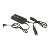 Panasonic power adapter - car