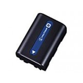 Sony NP FM50 - camcorder battery - Li-Ion x 1