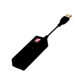Zoom V.92 USB Mini 3095 - fax / modem