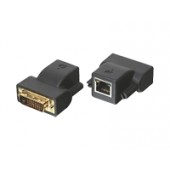 IOGEAR DVI-D CAT5e/6 MiniExtender video extender